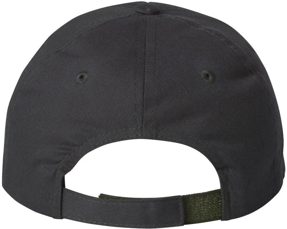 Sportsman Adult Cotton Twill Cap