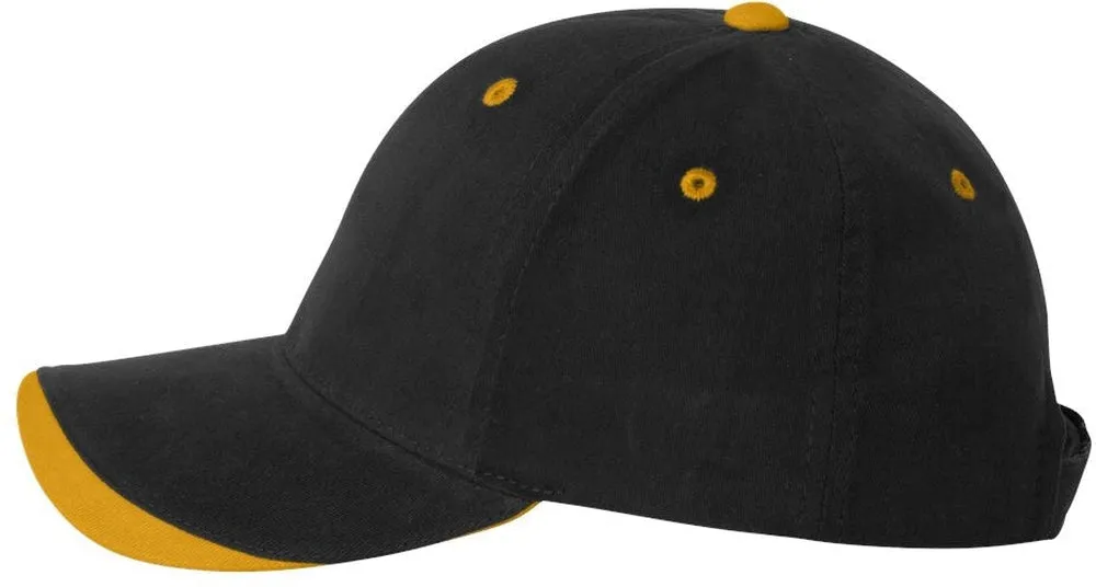 Sportsman Dominator Cap