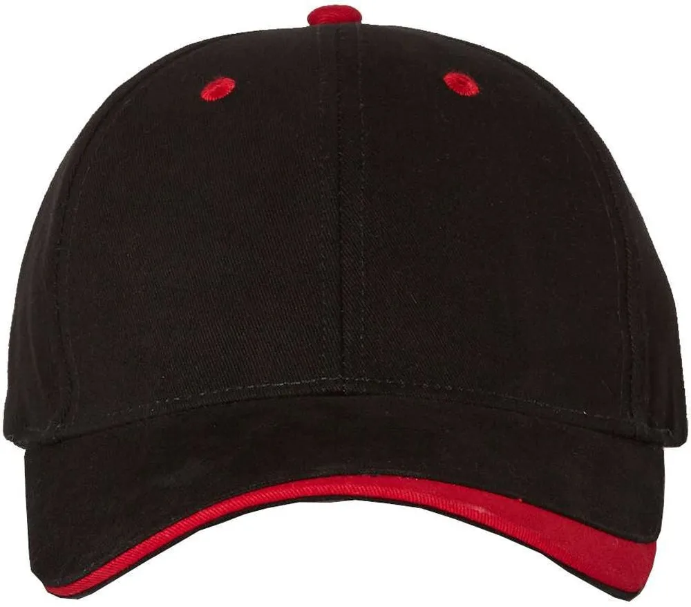 Sportsman Dominator Cap