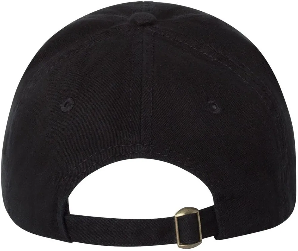 Sportsman Unstructured Cap