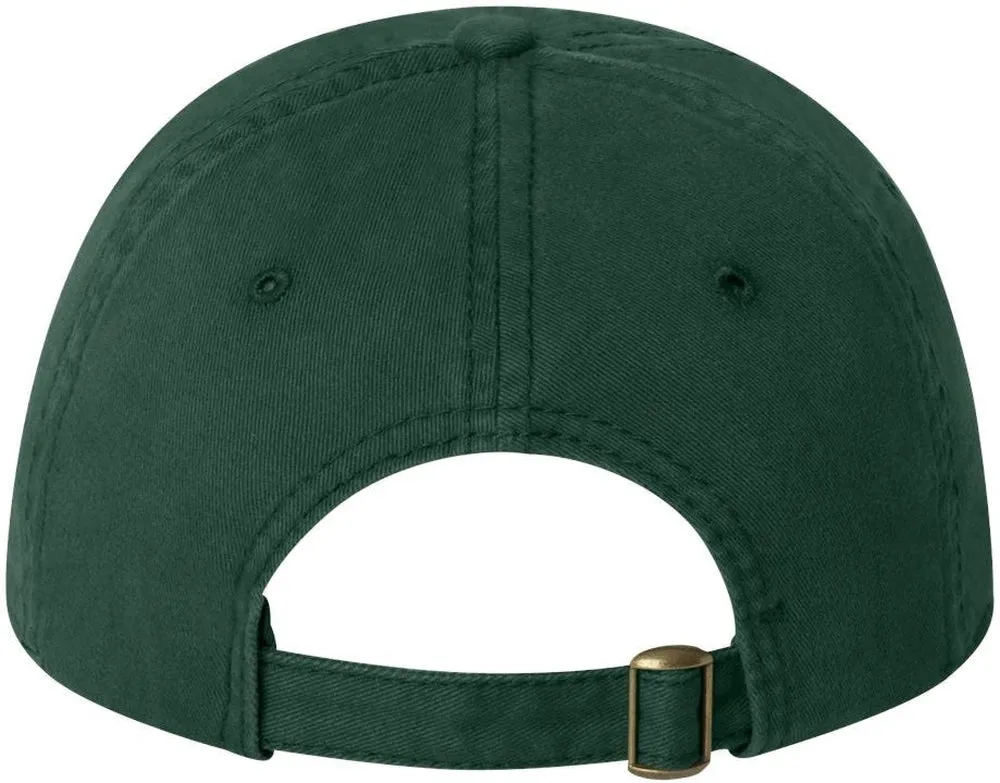 Sportsman Unstructured Cap