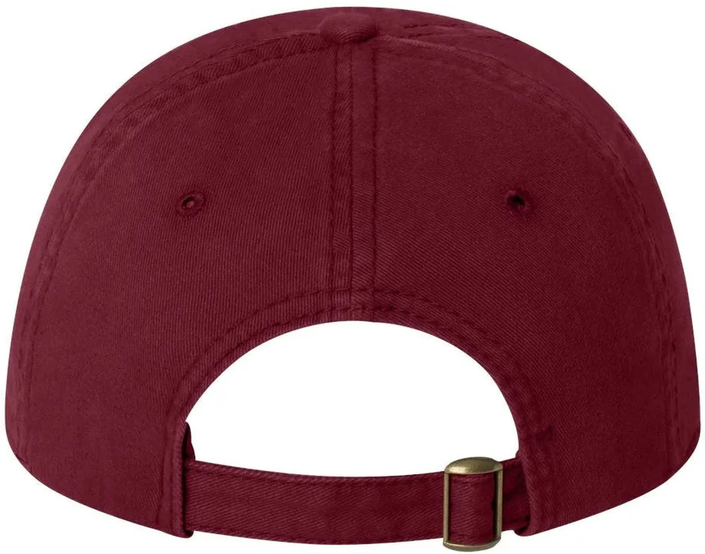 Sportsman Unstructured Cap