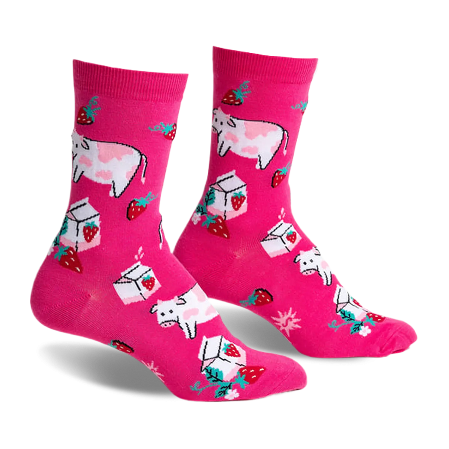 Strawberry Milk