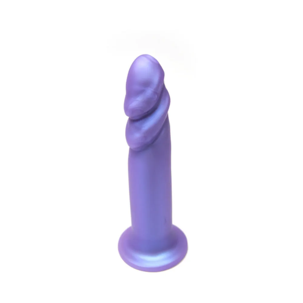 Tantus Inner Band Trainer - Red