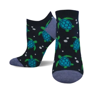 Tide-y Turtles