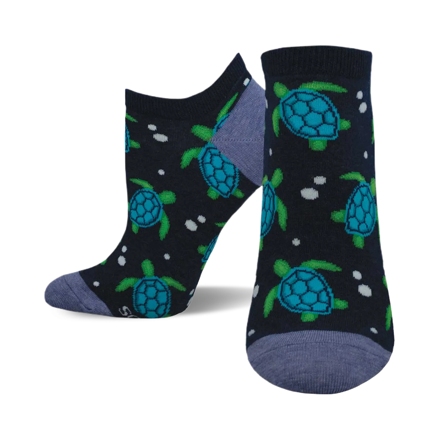 Tide-y Turtles