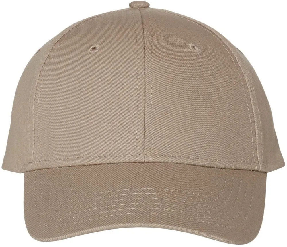 Valucap Chino Cap