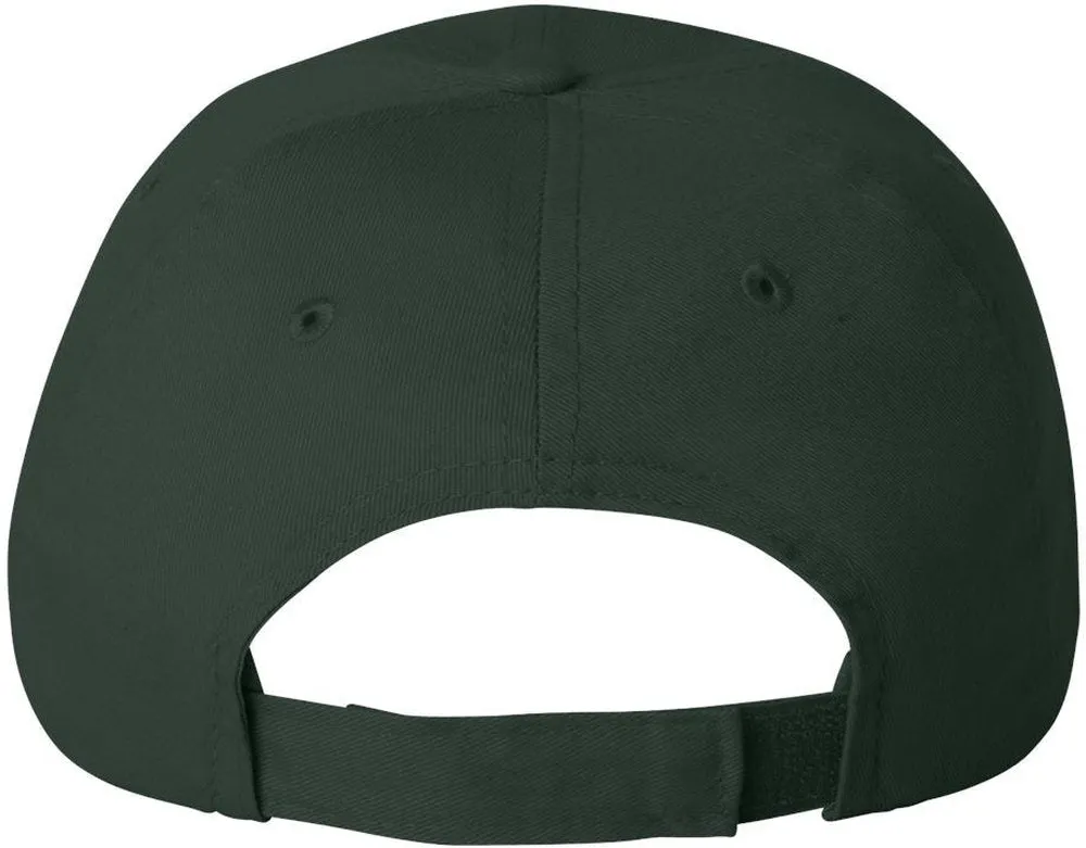 Valucap Econ Cap