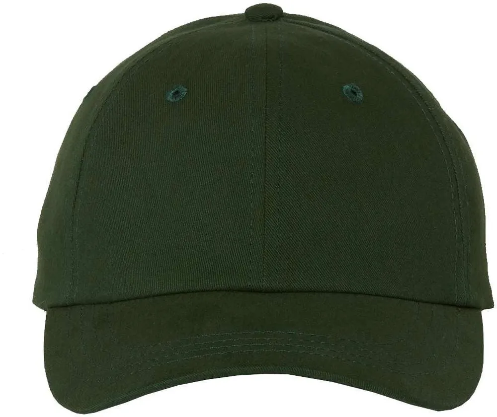 Valucap Econ Cap