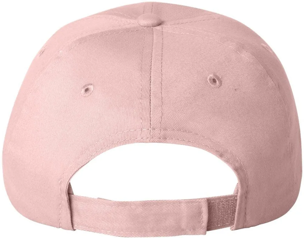 Valucap Econ Cap
