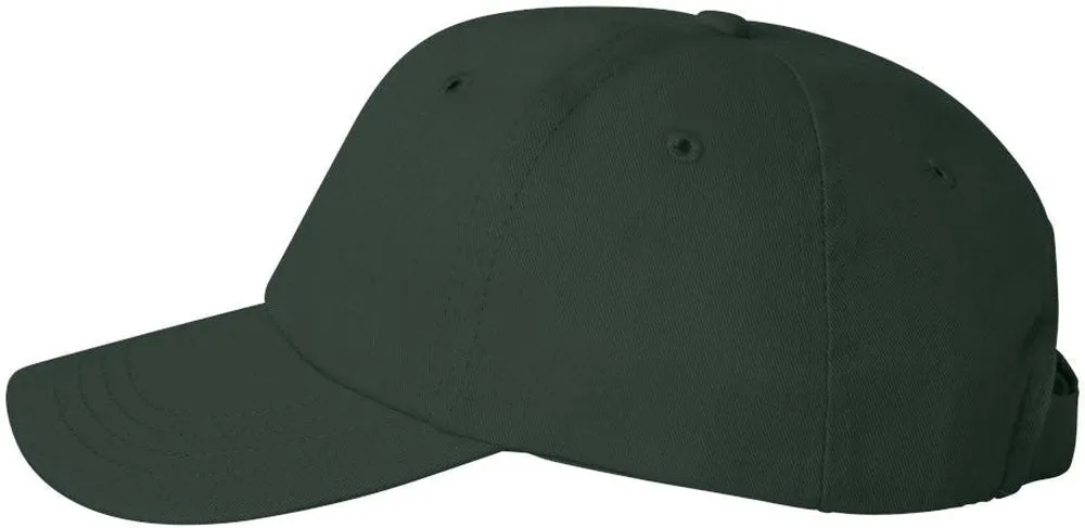Valucap Econ Cap