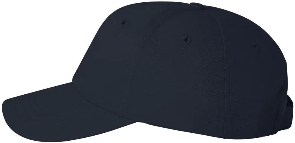 Valucap Econ Cap