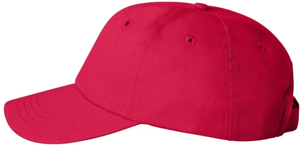 Valucap Econ Cap
