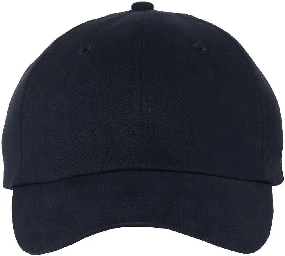 Valucap Econ Cap