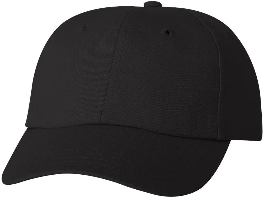 Valucap Econ Cap