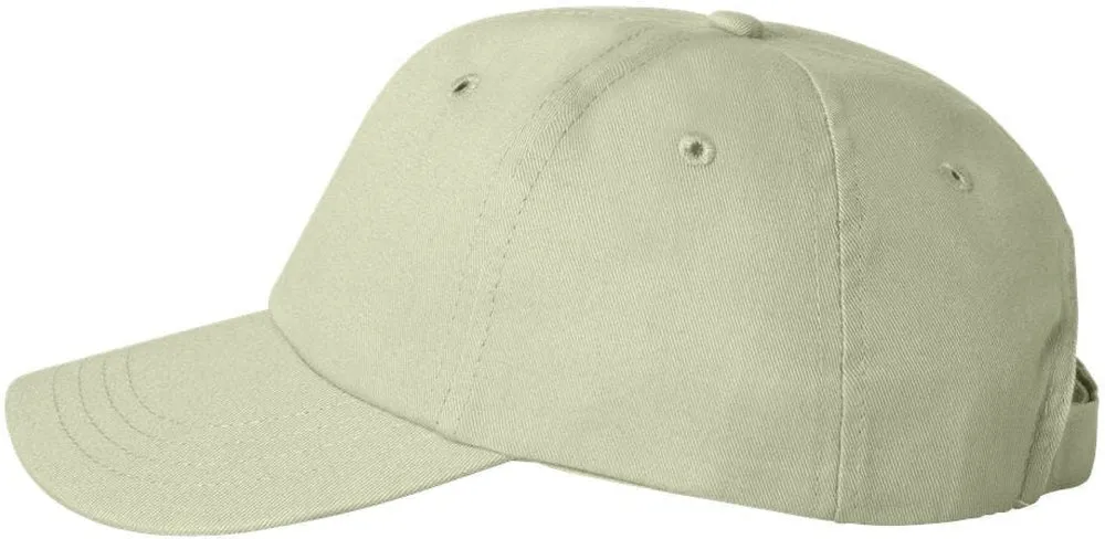 Valucap Econ Cap