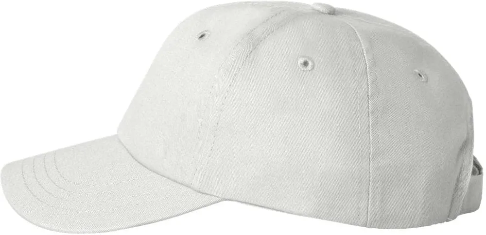 Valucap Econ Cap