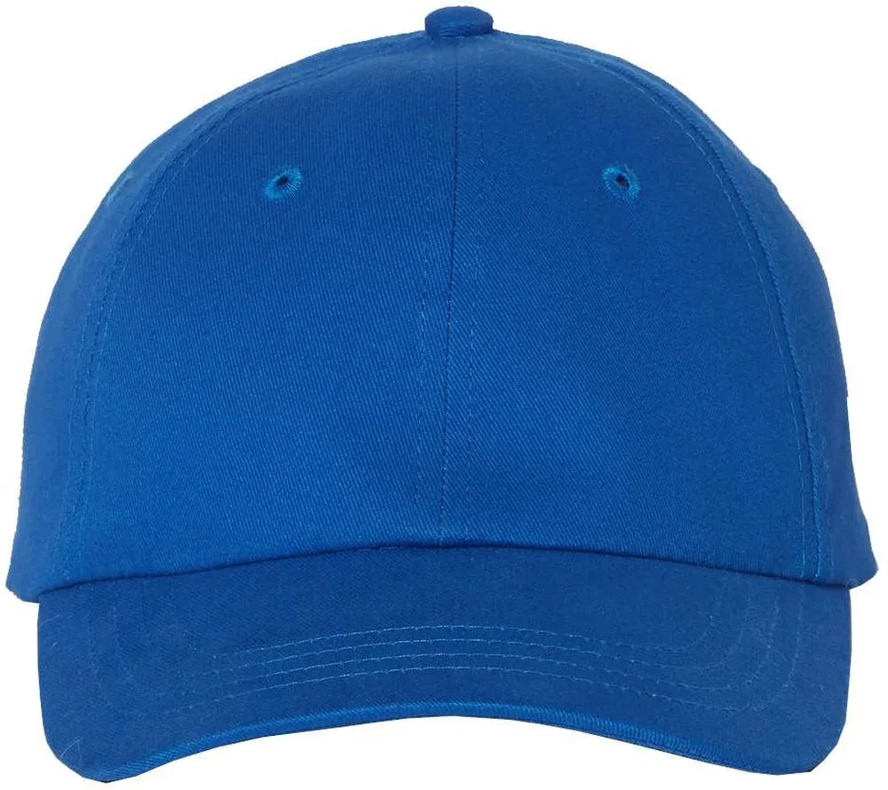 Valucap Econ Cap
