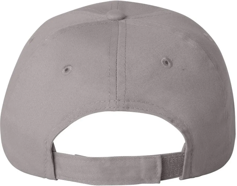 Valucap Econ Cap
