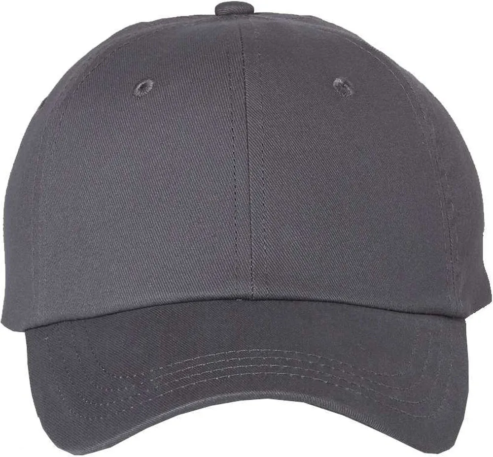 Valucap Econ Cap