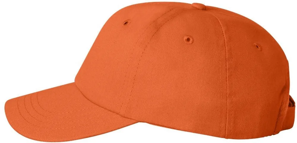 Valucap Econ Cap