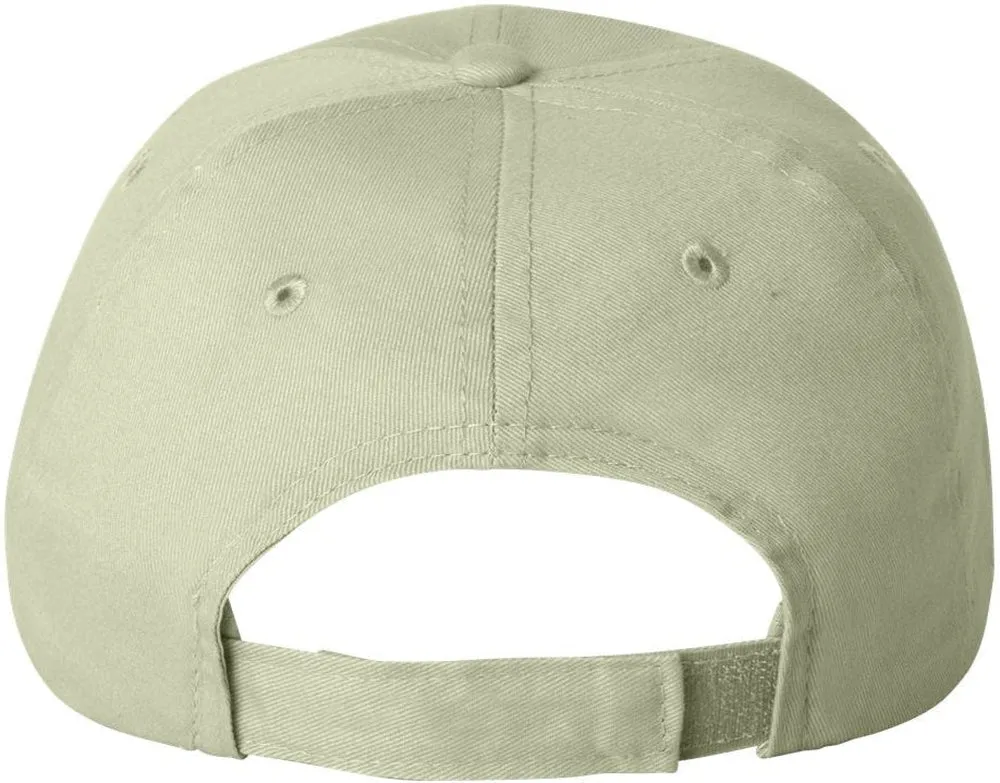 Valucap Econ Cap