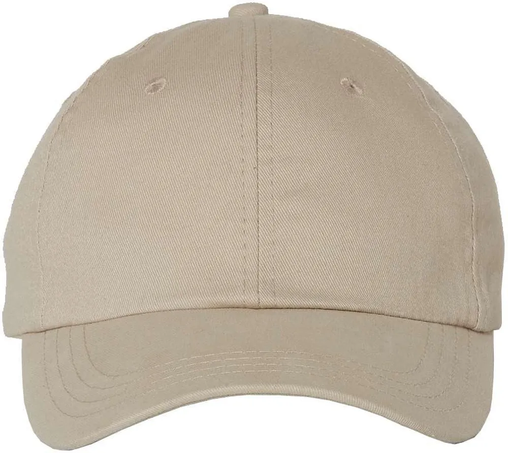 Valucap Econ Cap