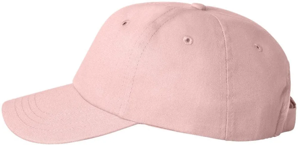 Valucap Econ Cap