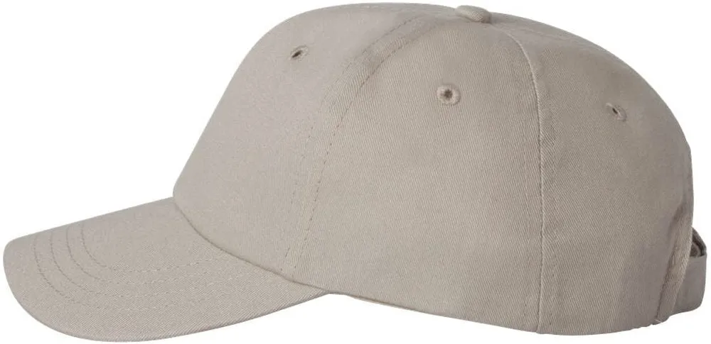Valucap Econ Cap