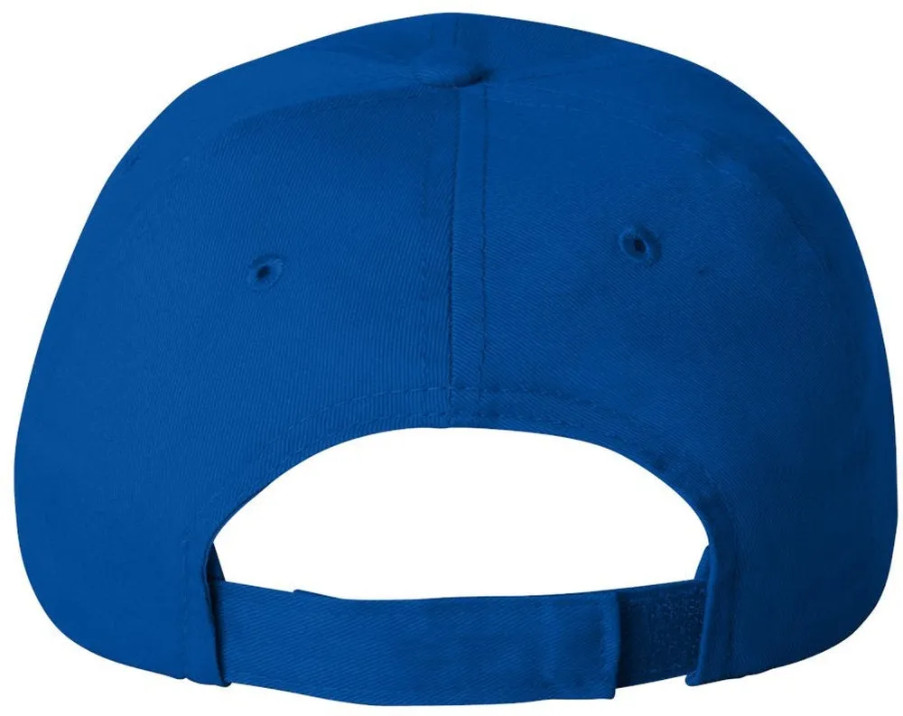 Valucap Econ Cap