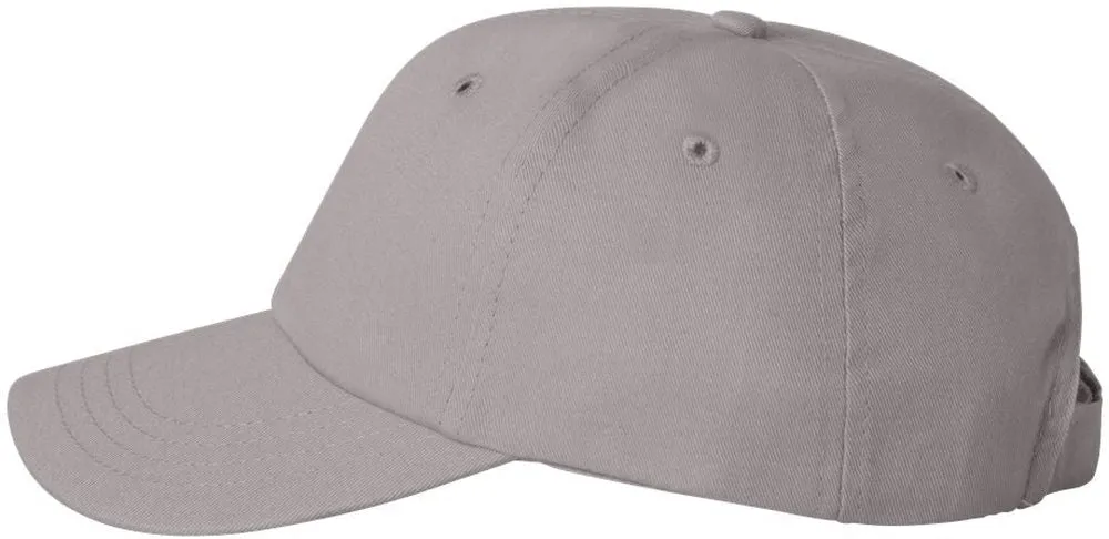 Valucap Econ Cap