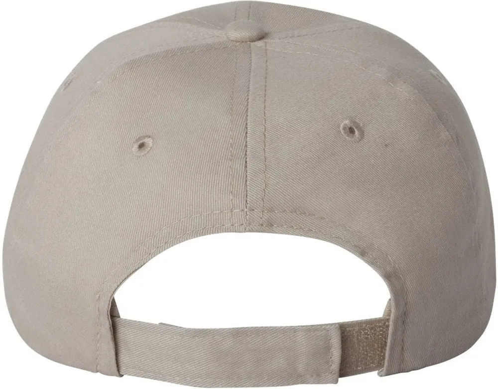 Valucap Econ Cap