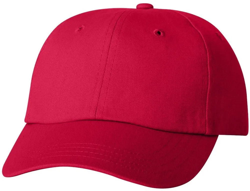 Valucap Econ Cap