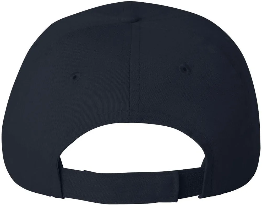 Valucap Econ Cap