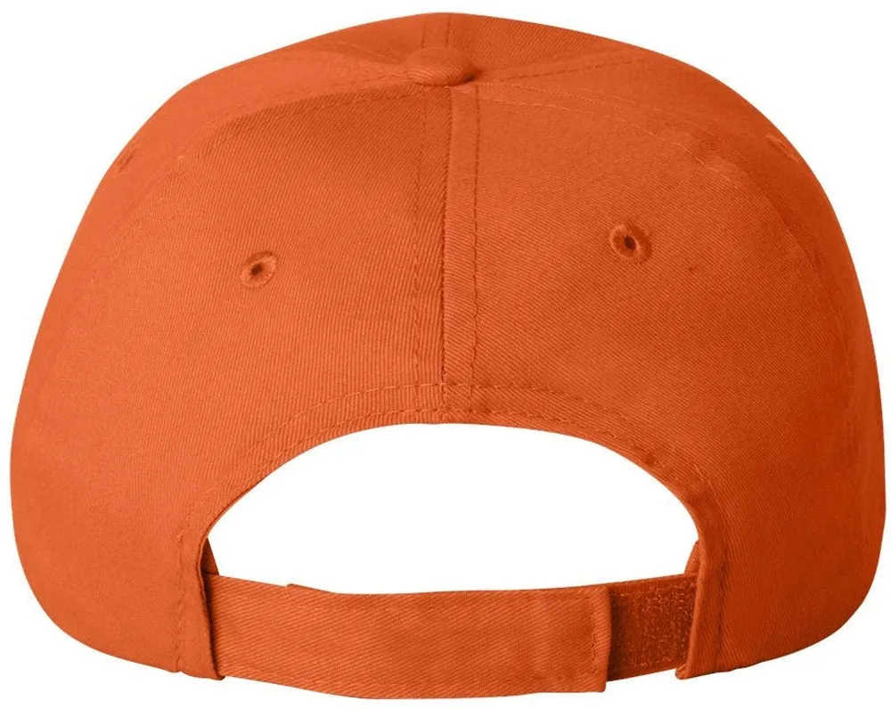 Valucap Econ Cap