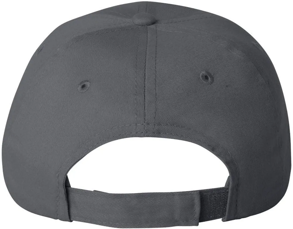 Valucap Econ Cap
