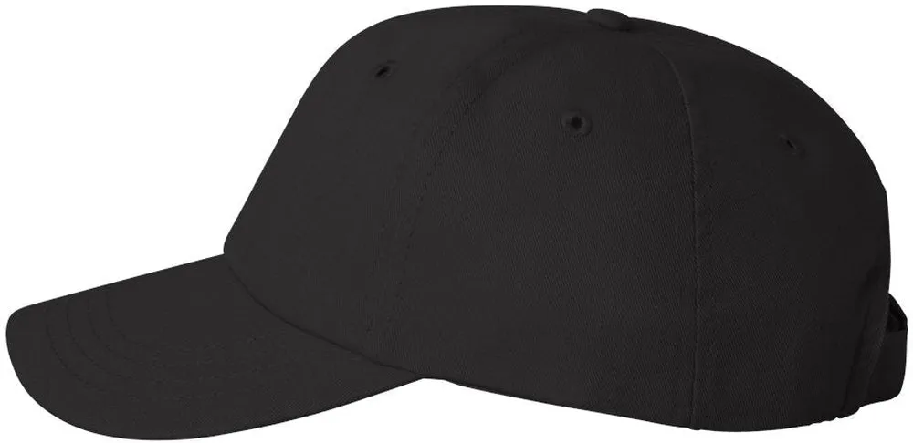 Valucap Econ Cap