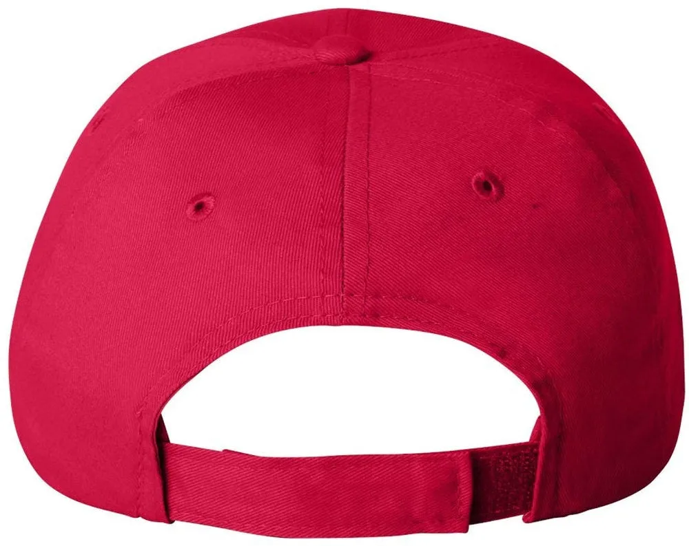 Valucap Econ Cap