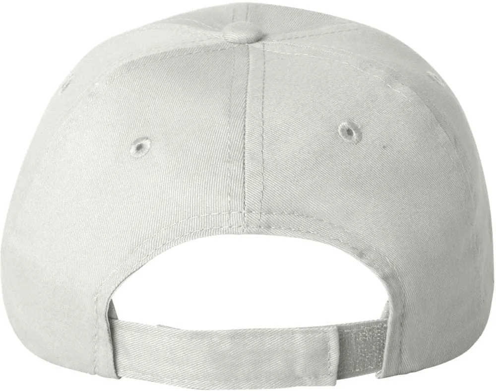Valucap Econ Cap