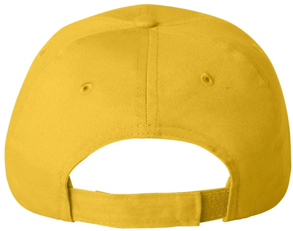 Valucap Econ Cap