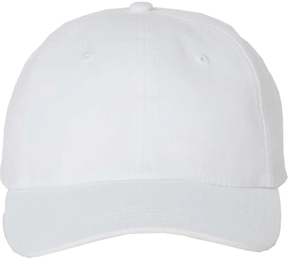 Valucap Econ Cap