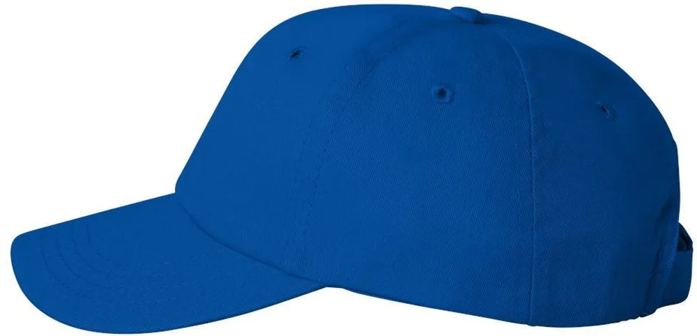 Valucap Econ Cap
