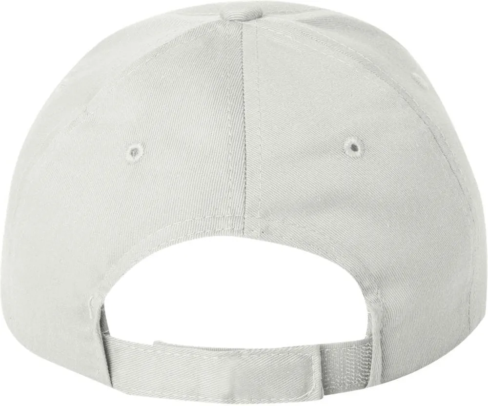 Valucap Twill Cap