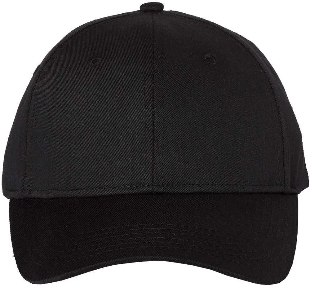 Valucap Twill Cap