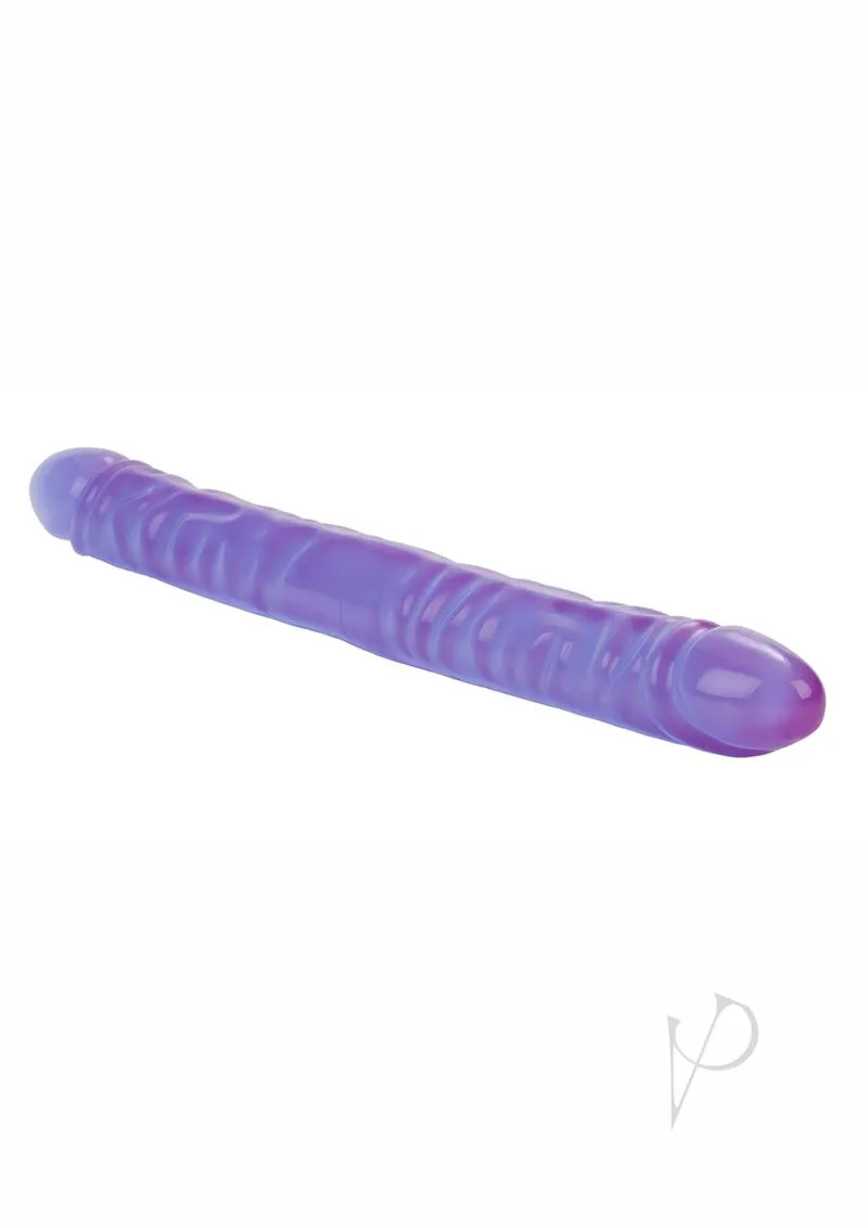 Veined Double Dong