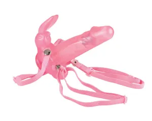 Waterproof Wireless Bunny