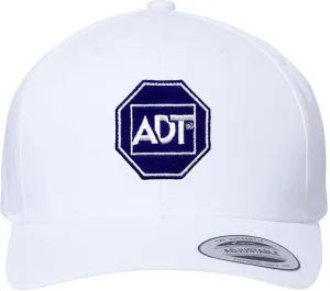 YP Classics CVC Snapback Cap