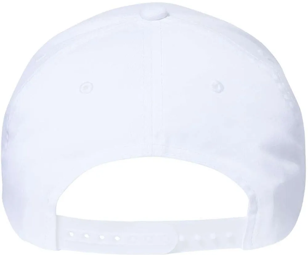YP Classics CVC Snapback Cap