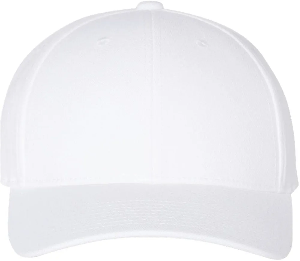 YP Classics Premium Curved Visor Snapback Cap
