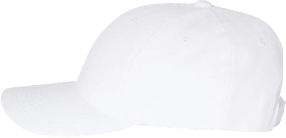 YP Classics Premium Curved Visor Snapback Cap